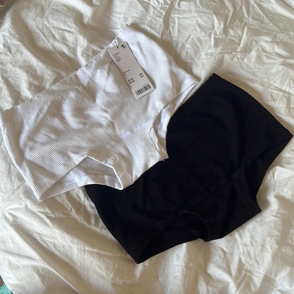 Urban Outfitters Other - UO Out From Under Seamless
Boyshorts Boy short panty panties boy short